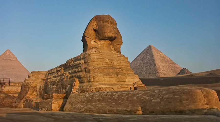 Die Sphinx